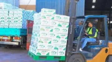 توفير جديد .. كراتين رمضان وياميش تبدأ من 150 جنيهًا